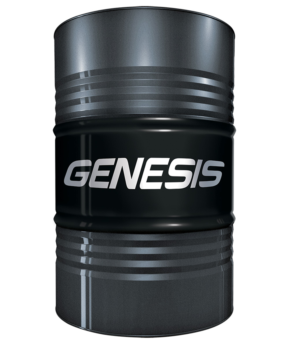 LUKOIL GENESIS UNIVERSAL 5W-30 60 л